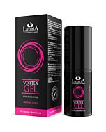 Gel Vortex Calor Luxuria