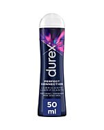 Lubricante Durex Perfect Connection 50ml