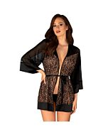 Peignoir Lunático