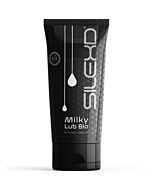 BioSilk - Lubricante Cremoso 100ml