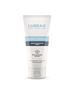 Lubrax Anal Híbrido 50ml
