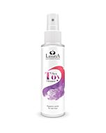 Limpiador Íntimo Pasión Luxe 100ml