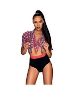 Disfraz Obsesión Laboral