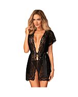 Peignoir Giully Seducción
