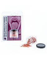 Chispeantes Besos de Fresa