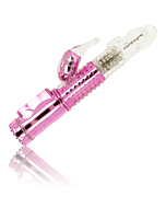 Rotación Clímax Vibrante