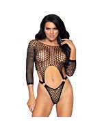Body Tanga Largo Misterio Nocturno