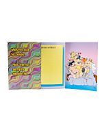 Postal Amigas Unidas - Edición Especial