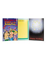 Pack Fiesta Cumpleaños Femarvi