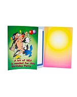 Femarvi Seducción Instantánea