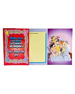 Kit Amistad Divertida - Femarvi