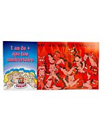 Tarjeta Cumpleaños Femarvi