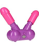 Juego facial FiestaCum