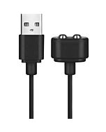 Cable Satisfyer Negro