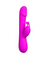 Vibrador Flirtatious Rabbit