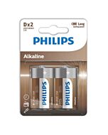 Blister Power LR20 - Pack Doble