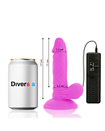 FlexiVibe 17 - Morado