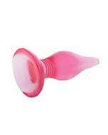 Plug Tacto Lila Suave