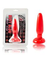 Rojo Placer 15 cm