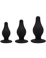 Kit Silexpan Anal Termorreactivo