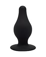 Plug Anal Silexpan Termorreactivo Talla L