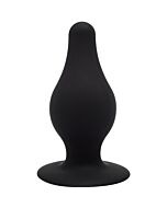 Plug Anal Silexpan Termorreactivo S