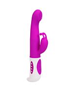 Rabbit Lila Smart Love