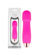 Vibrador Rosa Vita 7X