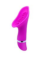Estimulador Clitoral Flirtation