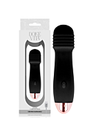 Vibrador Dolce Noir 7X