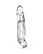 RealExt 19cm Transparente