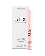 OrgasmoClítoris Serum