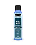 Aceite Tantra Hot Kiss