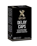 RetardX - Retardante Potente