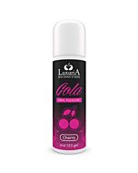 Gel Oral Cereza Luxuria 30ml