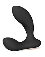 Masajeador Prostático Negro Pleasure Pro