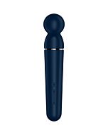 Vibrador Azul Planet Wand-Er