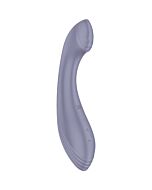 Estimulador Punto G: Morado Intenso