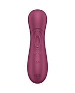 Satisfyer Granate AirFlow
