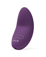 Lily Morado Vibrador