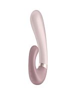 Vibrador Satisfyer Rosa Wave