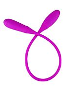 Vibrador Serpiente Encantadora