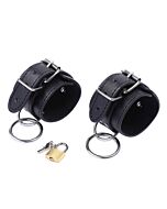 Anillas de Seducción