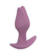 Botón Rosa Fun Femme