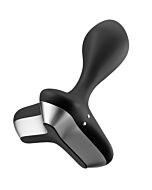 Plug Vibrador Eclipse