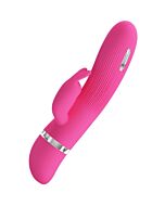 Electrovibra Flirtación