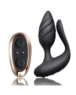 Plug Cocktail Control Negro