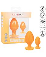 Anaranjados Traviesos