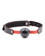 Mordaza Silencio Ardiente