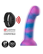 Dildo Galáctico Dion